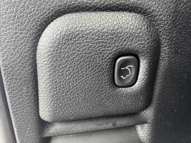 used 2018 Jeep Grand Cherokee car