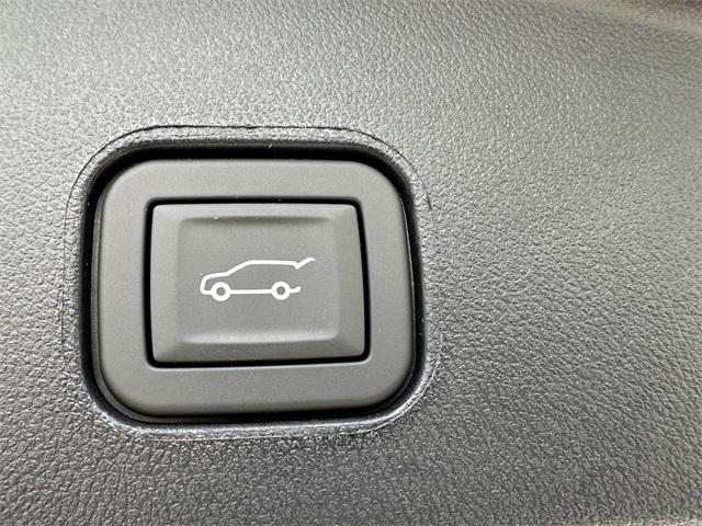 new 2024 Cadillac LYRIQ car, priced at $81,660