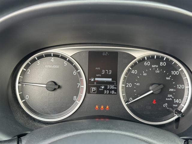 used 2024 Nissan Kicks car, priced at $21,977