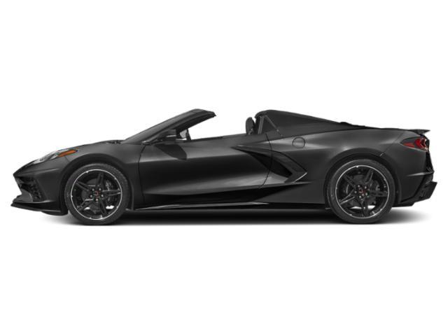 new 2024 Chevrolet Corvette car, priced at $90,727