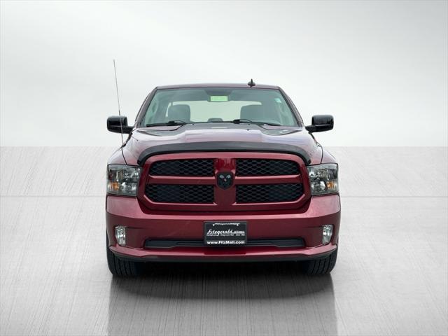 used 2020 Ram 1500 Classic car, priced at $25,988