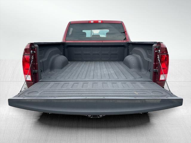 used 2020 Ram 1500 Classic car, priced at $25,988