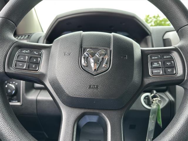 used 2020 Ram 1500 Classic car, priced at $25,988