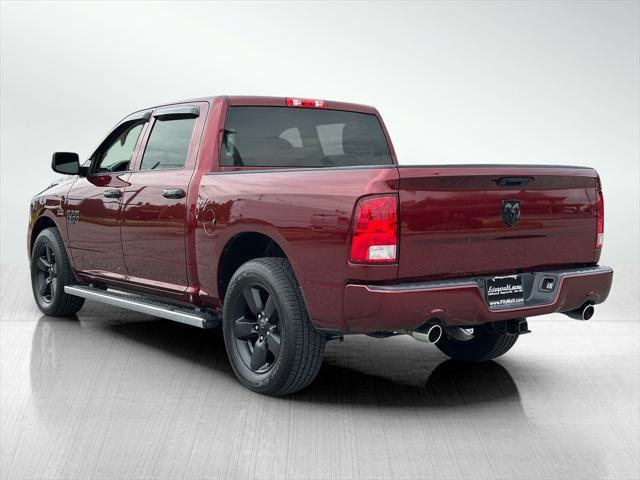 used 2020 Ram 1500 Classic car, priced at $25,988
