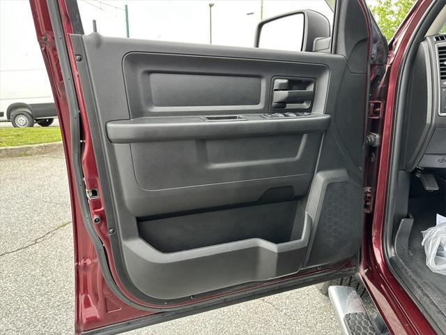 used 2020 Ram 1500 Classic car, priced at $25,988