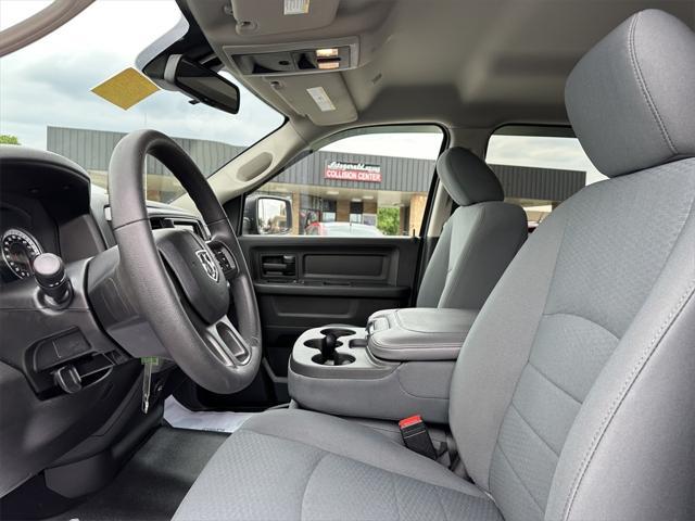 used 2020 Ram 1500 Classic car, priced at $25,988