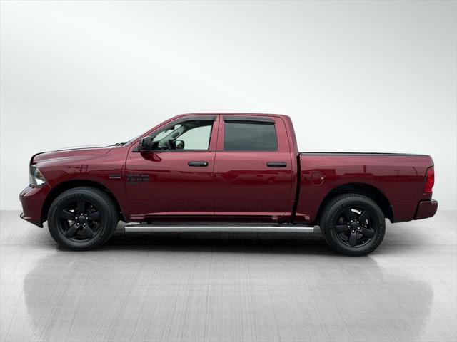 used 2020 Ram 1500 Classic car, priced at $25,988