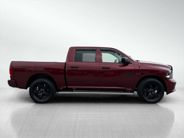 used 2020 Ram 1500 Classic car, priced at $25,988