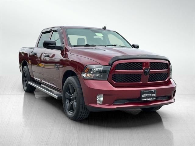 used 2020 Ram 1500 Classic car, priced at $25,988