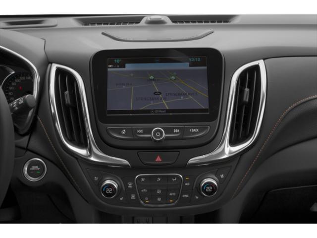used 2018 Chevrolet Equinox car, priced at $18,977