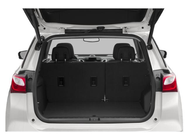 used 2018 Chevrolet Equinox car, priced at $18,977