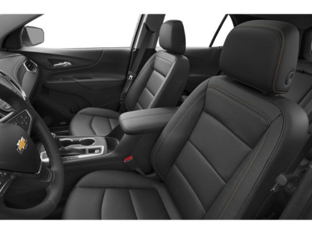 used 2018 Chevrolet Equinox car, priced at $18,977