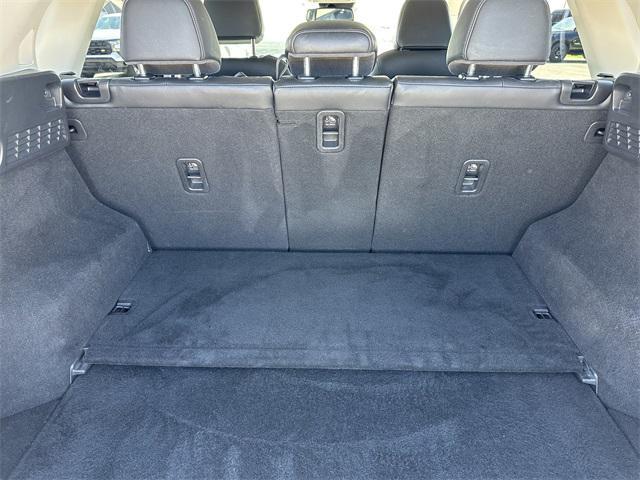used 2023 Mazda CX-5 car, priced at $24,988