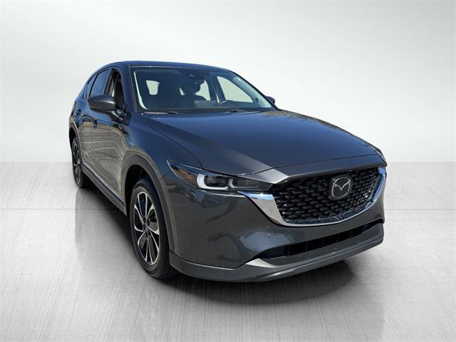 used 2023 Mazda CX-5 car, priced at $24,988