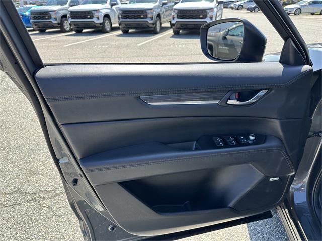 used 2023 Mazda CX-5 car, priced at $24,988