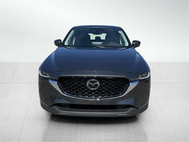 used 2023 Mazda CX-5 car, priced at $24,988