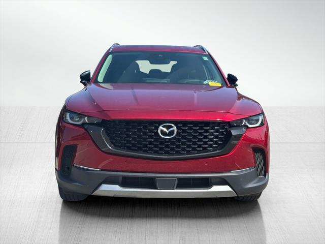 used 2023 Mazda CX-50 car, priced at $29,977