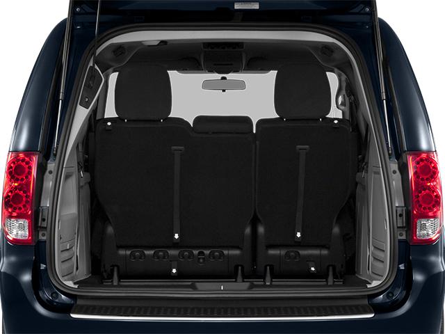 used 2014 Dodge Grand Caravan car, priced at $8,988