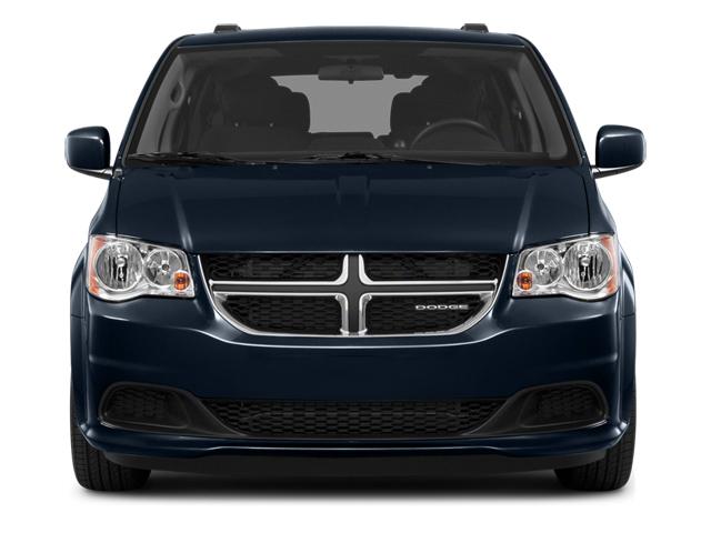 used 2014 Dodge Grand Caravan car, priced at $8,988