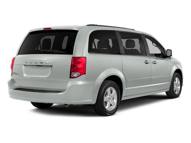 used 2014 Dodge Grand Caravan car, priced at $8,988