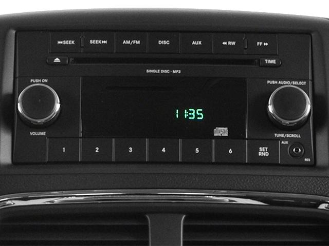 used 2014 Dodge Grand Caravan car, priced at $8,988