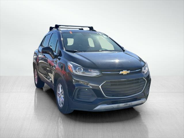 used 2020 Chevrolet Trax car, priced at $14,295