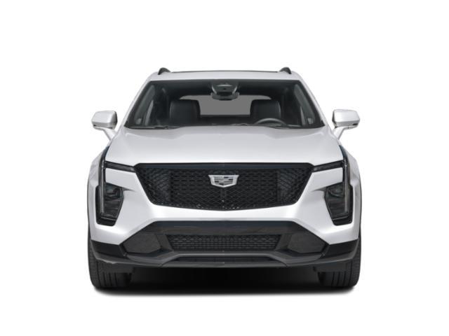 new 2025 Cadillac XT4 car, priced at $47,690