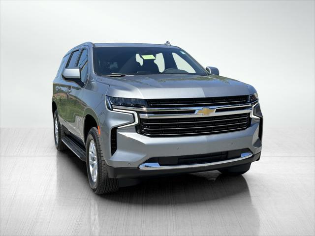 used 2024 Chevrolet Tahoe car, priced at $64,499