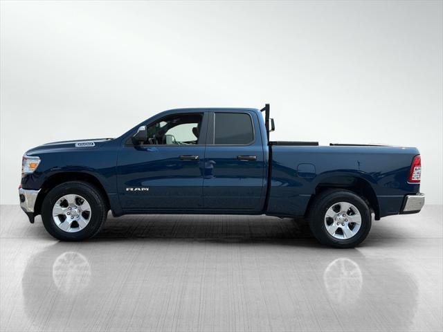 used 2023 Ram 1500 car, priced at $38,988