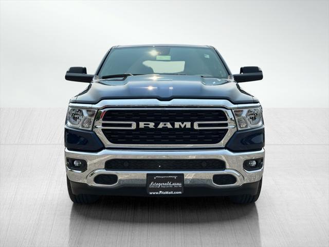 used 2023 Ram 1500 car, priced at $38,988