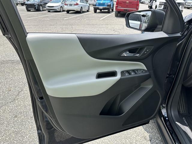 used 2023 Chevrolet Equinox car, priced at $22,977