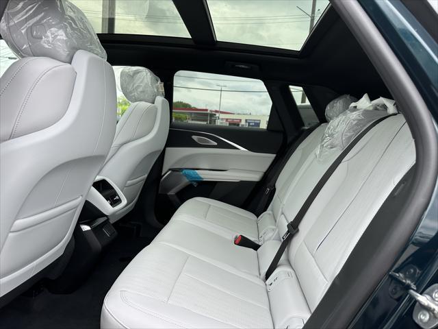 new 2024 Cadillac LYRIQ car, priced at $66,225