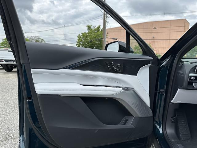 new 2024 Cadillac LYRIQ car, priced at $66,225