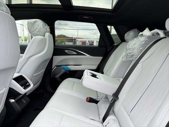 new 2024 Cadillac LYRIQ car, priced at $66,225