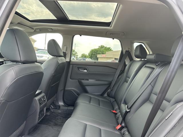 used 2023 Nissan Rogue car, priced at $26,988