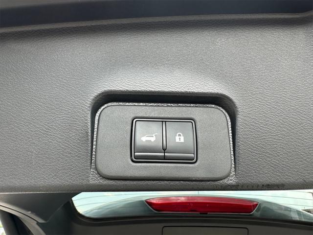 used 2023 Nissan Rogue car, priced at $26,988
