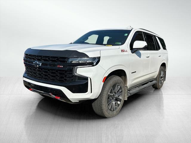 used 2023 Chevrolet Tahoe car, priced at $60,977