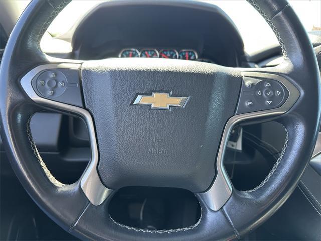 used 2019 Chevrolet Tahoe car, priced at $24,888