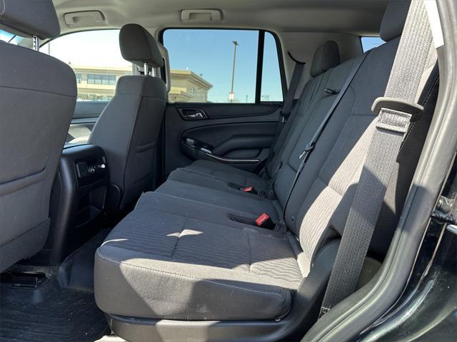 used 2019 Chevrolet Tahoe car, priced at $24,888