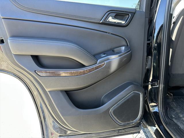 used 2019 Chevrolet Tahoe car, priced at $24,888
