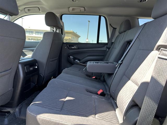 used 2019 Chevrolet Tahoe car, priced at $24,888
