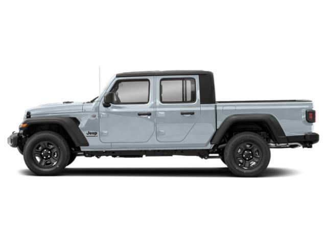 used 2023 Jeep Gladiator car, priced at $31,377