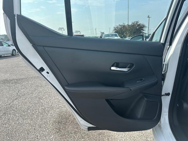used 2021 Nissan Sentra car, priced at $18,488