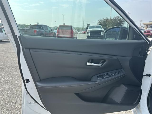 used 2021 Nissan Sentra car, priced at $18,488