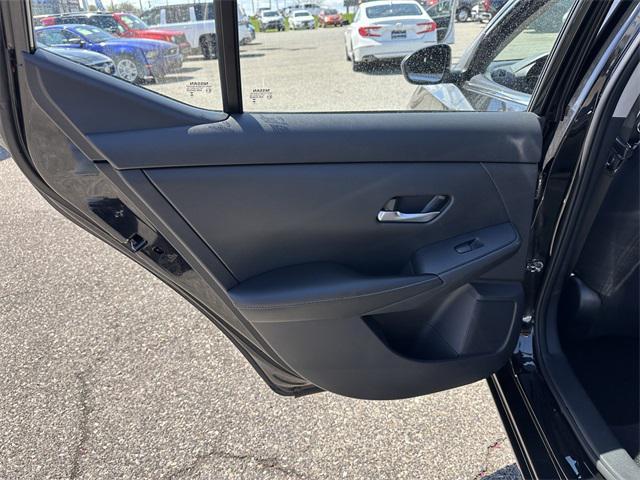 used 2023 Nissan Sentra car, priced at $17,977