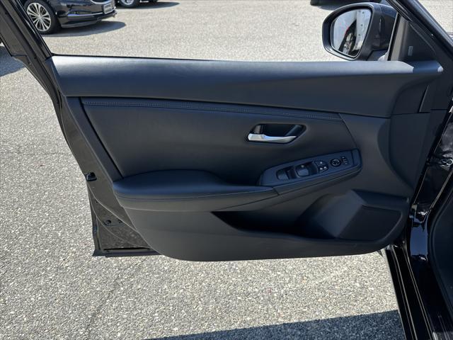 used 2023 Nissan Sentra car, priced at $17,977