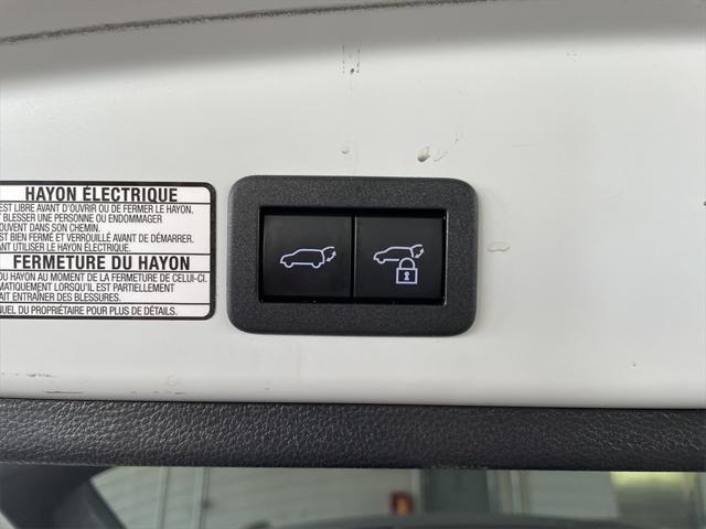 used 2022 Toyota Corolla Cross car, priced at $28,295