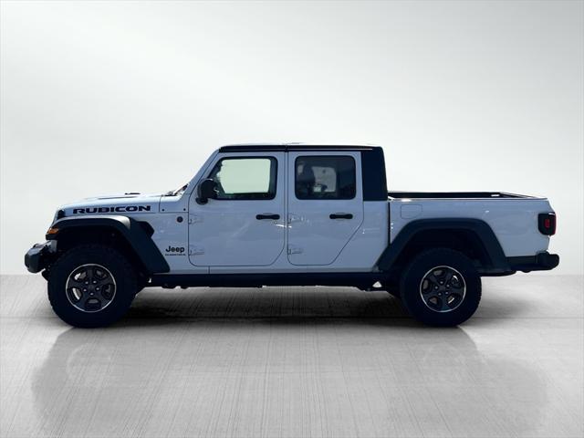 used 2023 Jeep Gladiator car, priced at $37,988