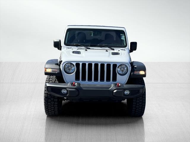 used 2023 Jeep Gladiator car, priced at $37,988