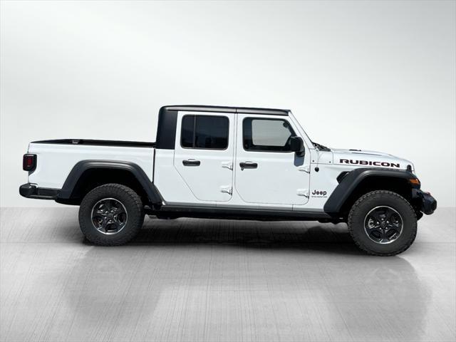 used 2023 Jeep Gladiator car, priced at $37,988